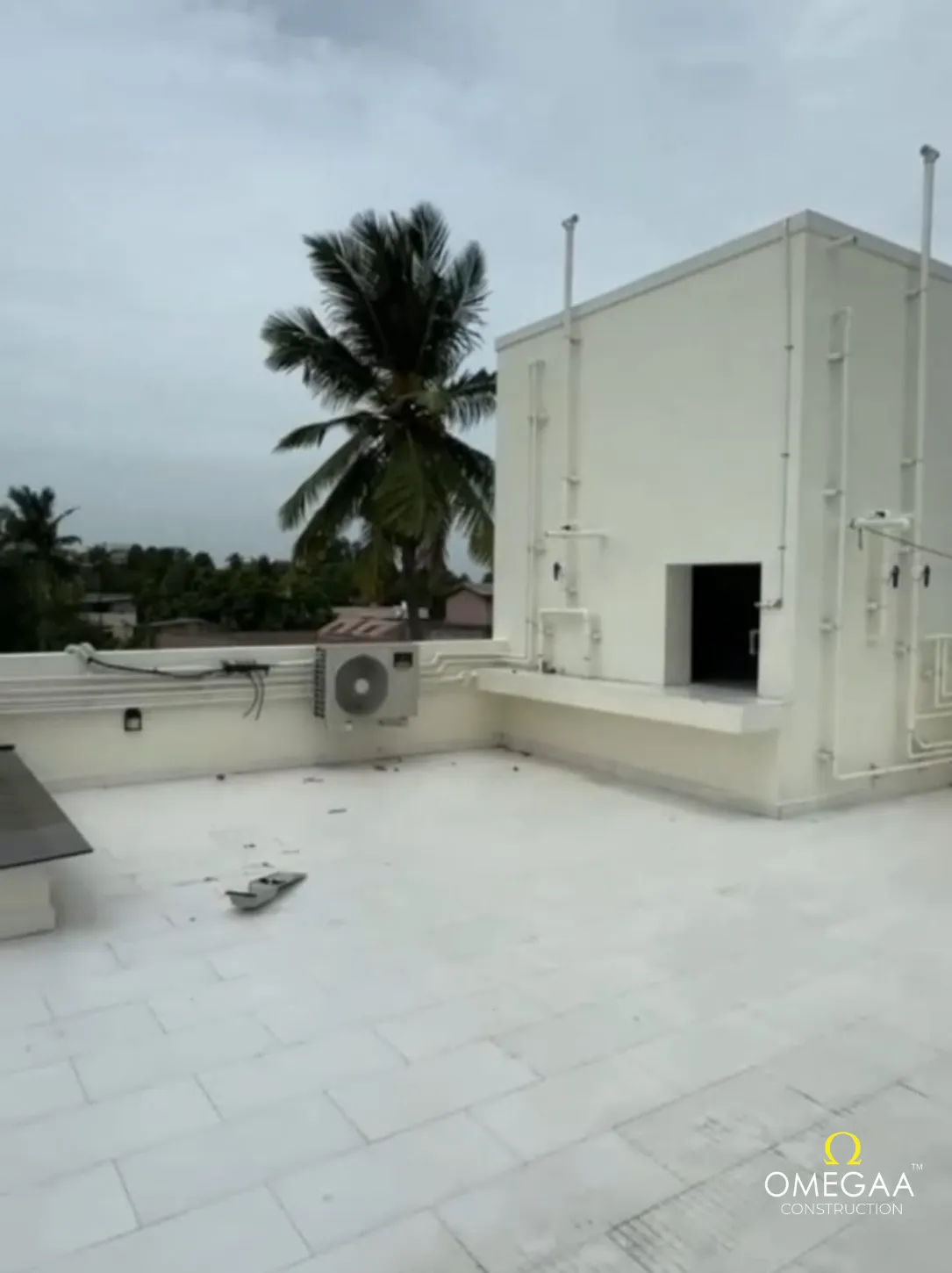 Railway Road, Kanchipuram site photo